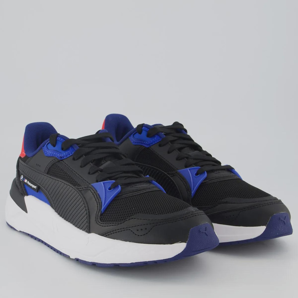 Imagem 2 do produto Tênis Masculino Puma BMW MMS Trinity 2