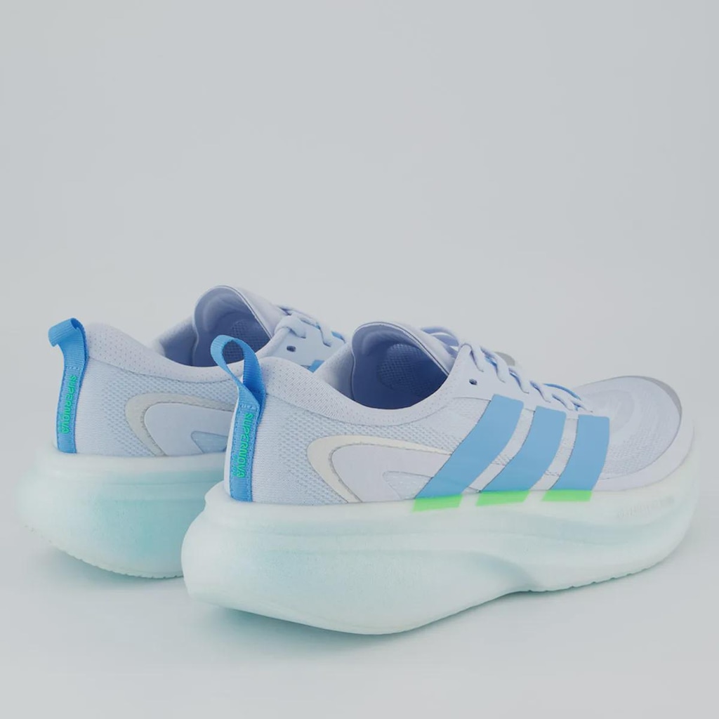 Imagem 3 do produto Tênis Feminino adidas Supernova Glide