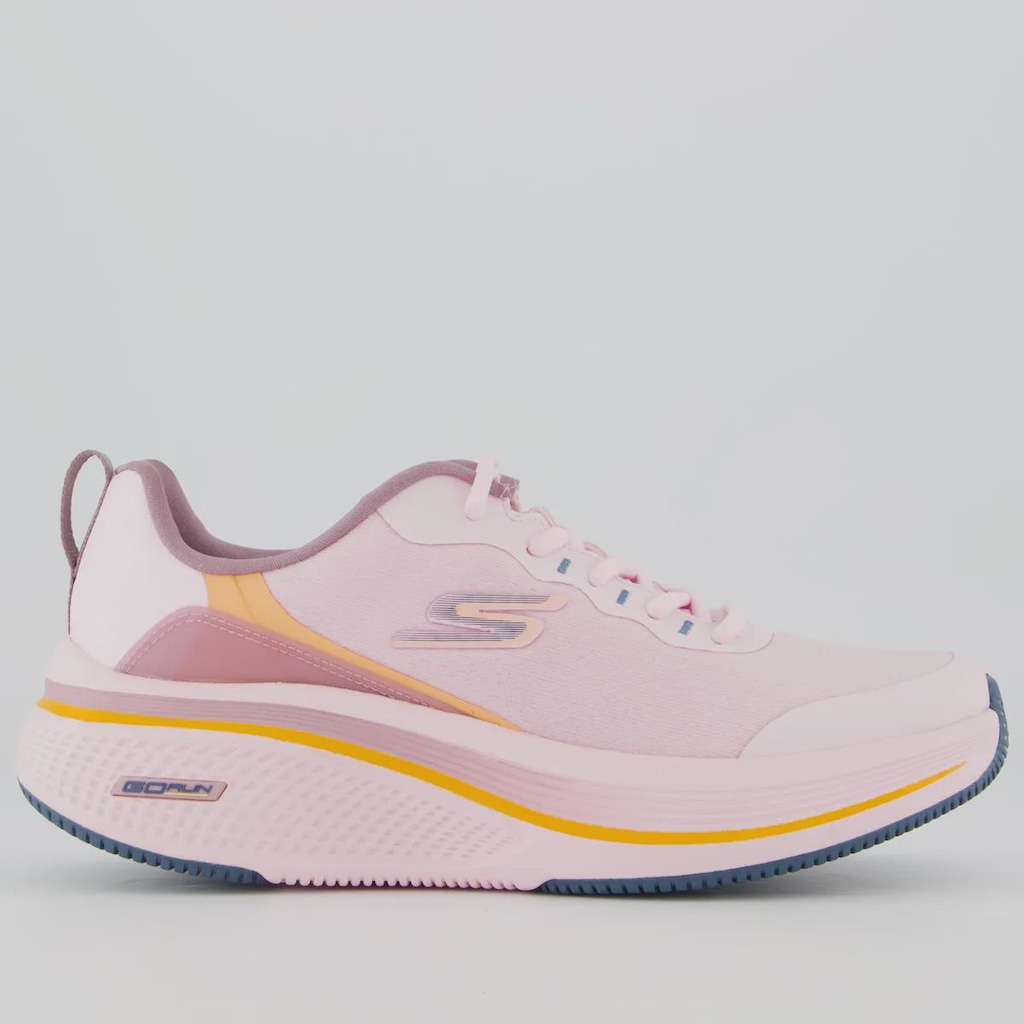 Tênis Feminino Skechers Go Run Elevate 2.0