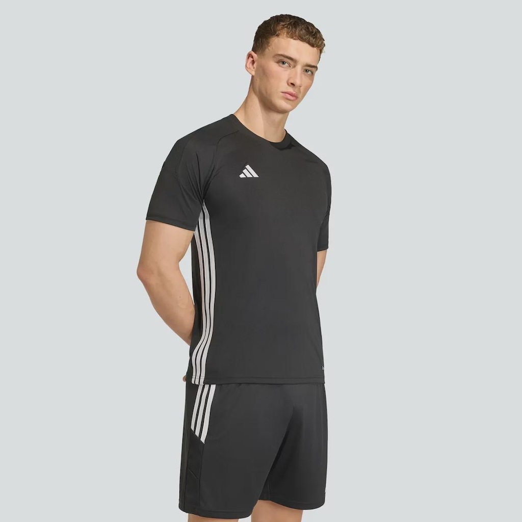 Camiseta adidas Tiro ES Masculina