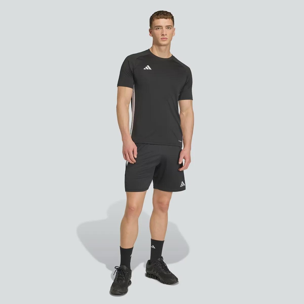 Imagem 3 do produto Camiseta adidas Tiro ES Masculina