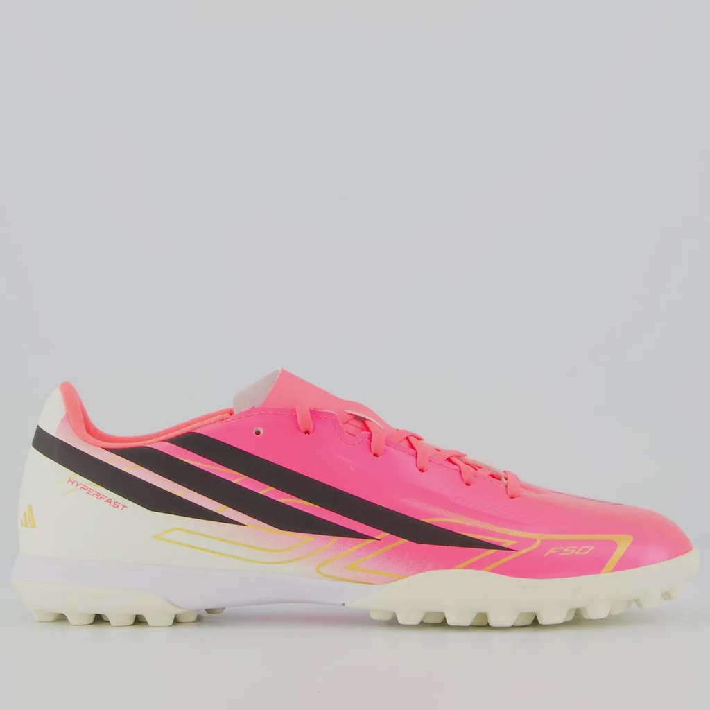 Chuteira Society Adulto adidas F50 Hyperfast Club