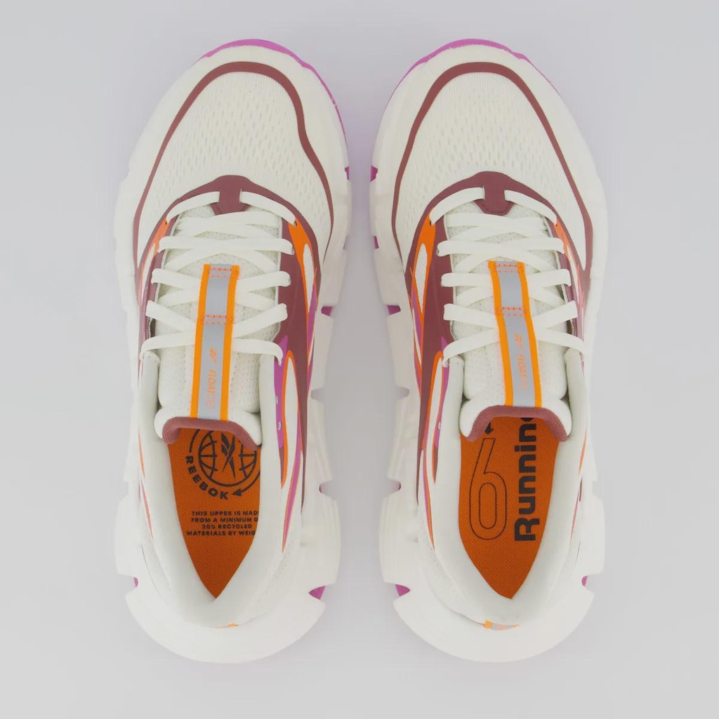 Imagem 4 do produto Tênis Feminino Reebok Floatzig 2