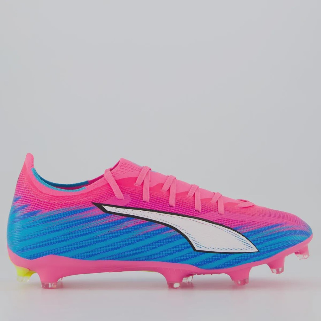 Chuteira de Campo Adulto Puma Ultra 6 Match FG/AG