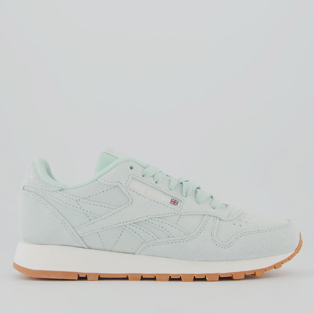 Tênis Feminino Reebok Classic Leather