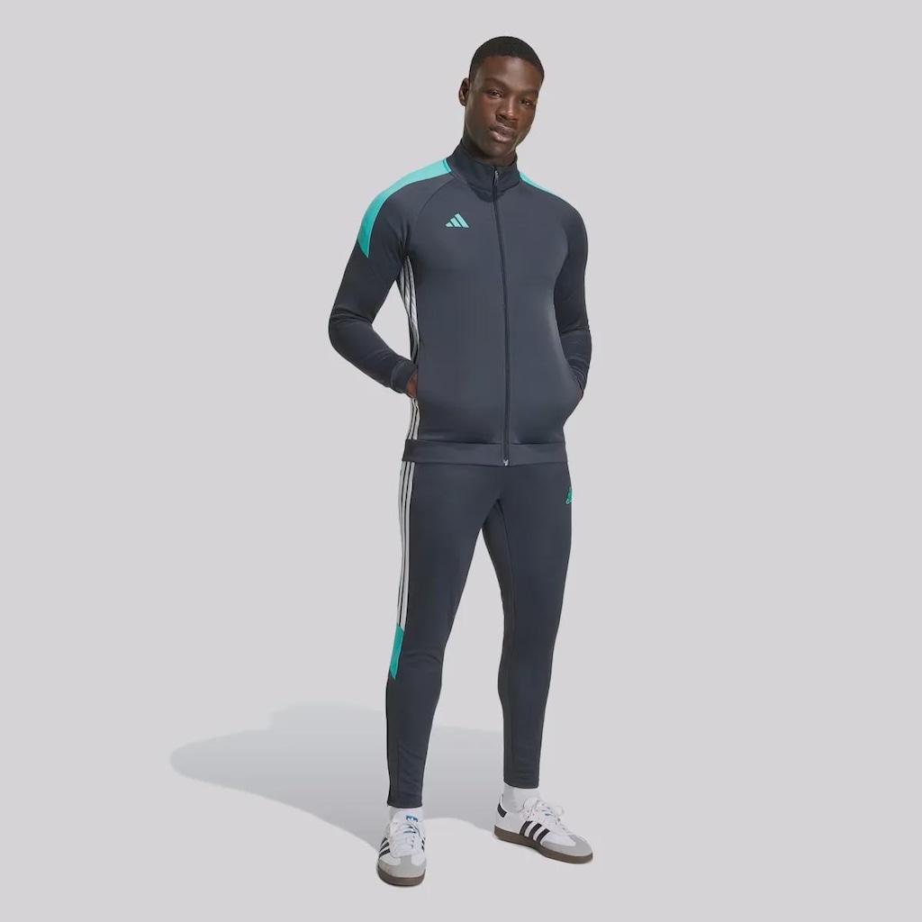 Agasalho adidas Tiro Essentials Masculino