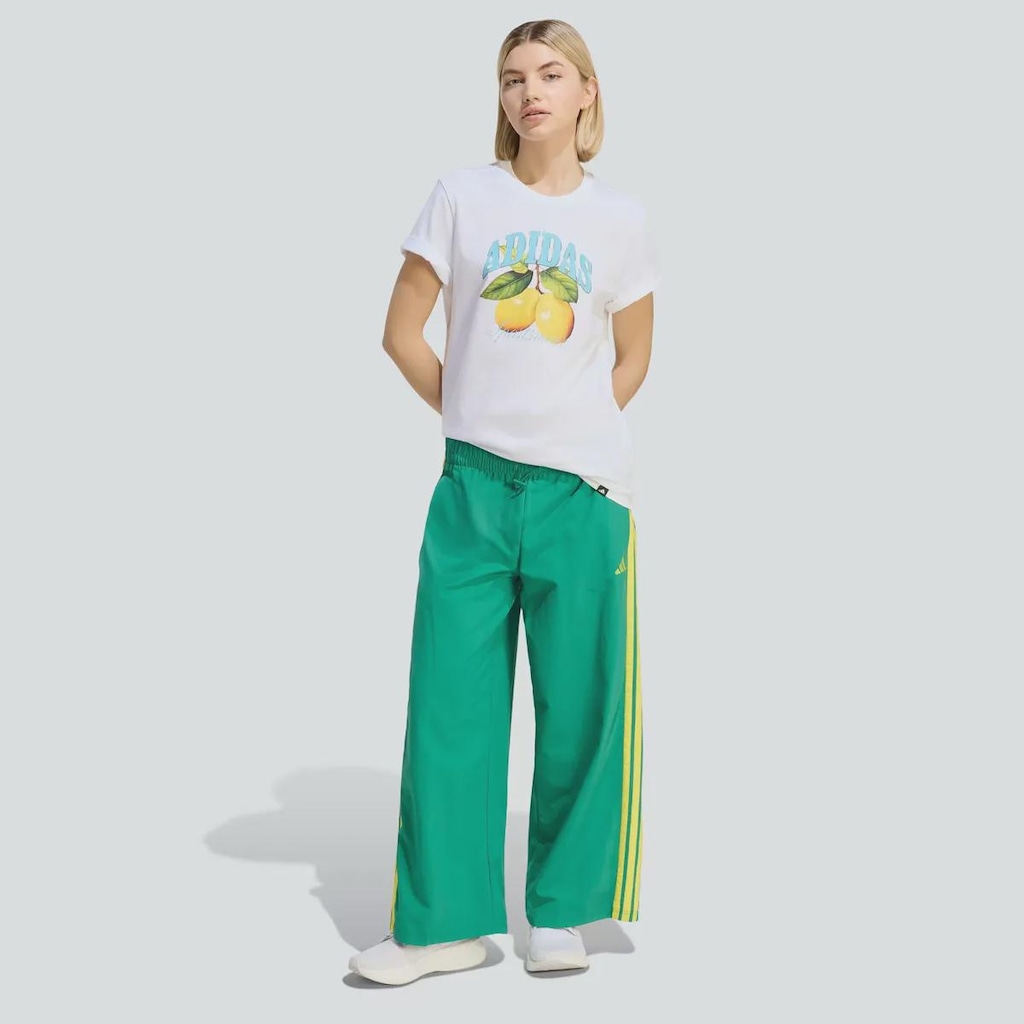 Imagem 3 do produto Calça adidas 3 Listras Feminina
