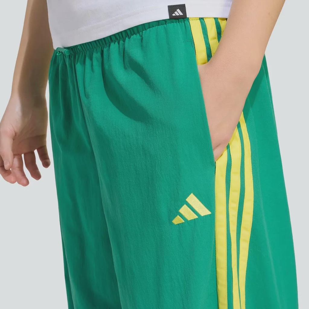 Imagem 4 do produto Calça adidas 3 Listras Feminina