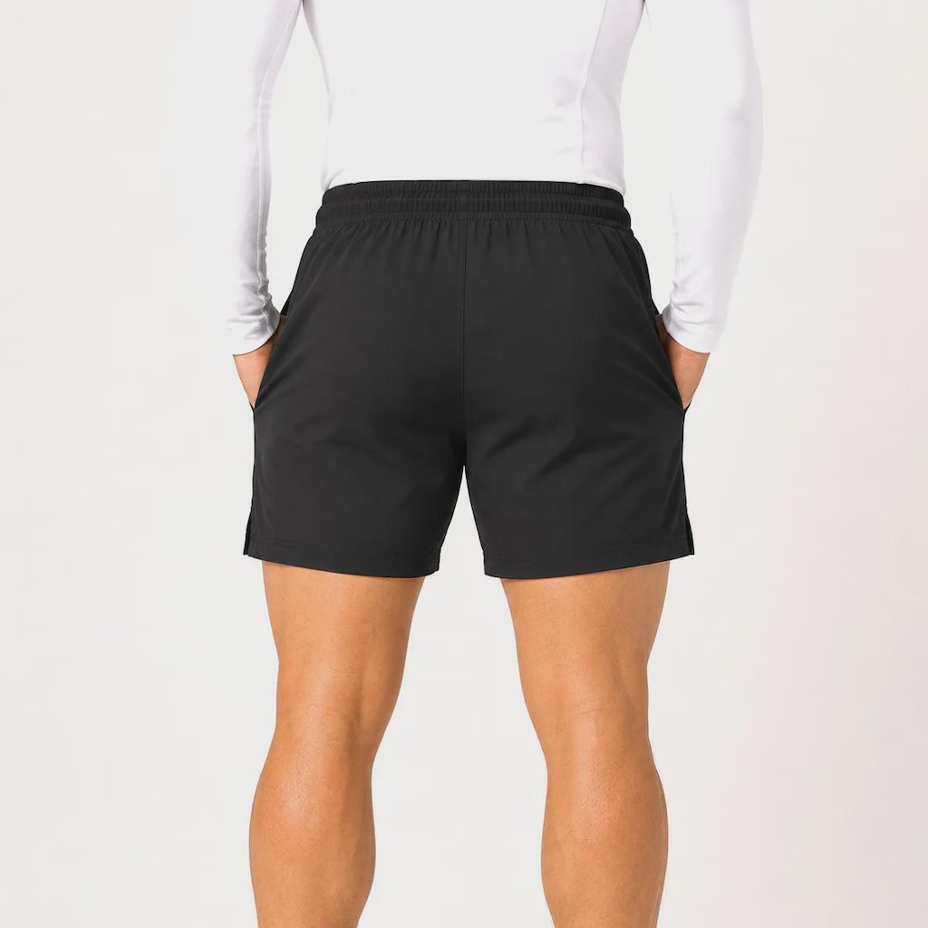 Imagem 3 do produto Short Fila Diamond Core Run 4 Masculino