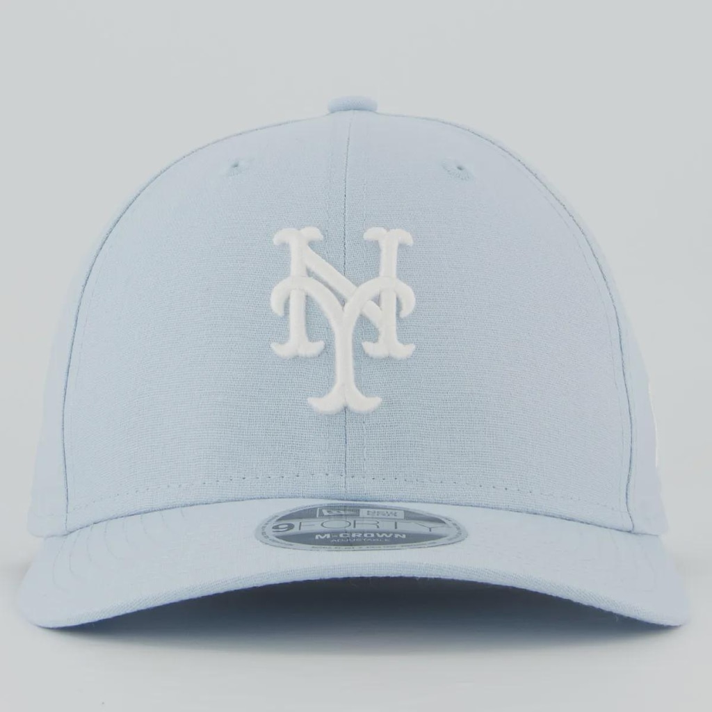 Imagem 2 do produto Boné New Era New York Mets 940 MLB