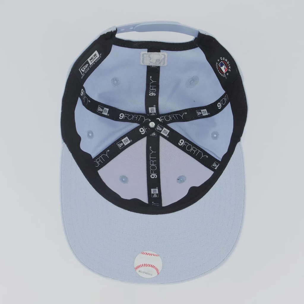 Imagem 4 do produto Boné New Era New York Mets 940 MLB
