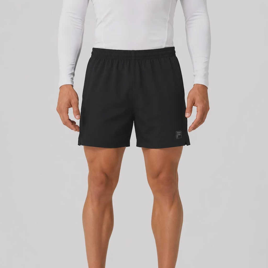Short Fila Performa Wind 6 Masculino