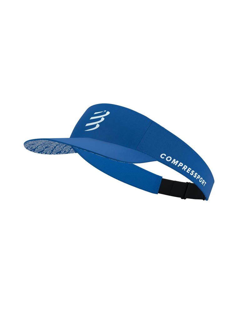 Viseira Compressport Ultralight New