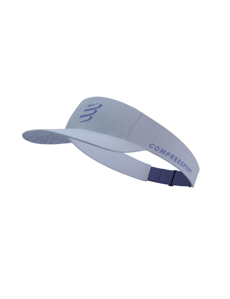 Viseira Compressport Ultralight New