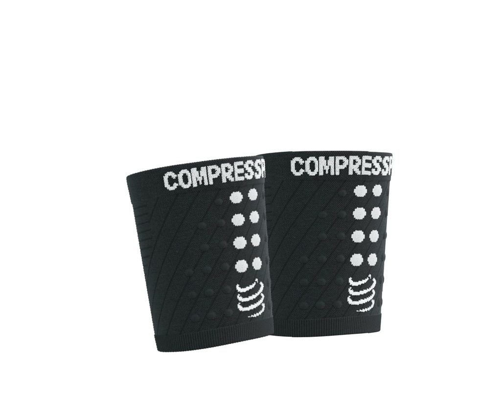 Munhequeira Compressport Racing Sweatbands New