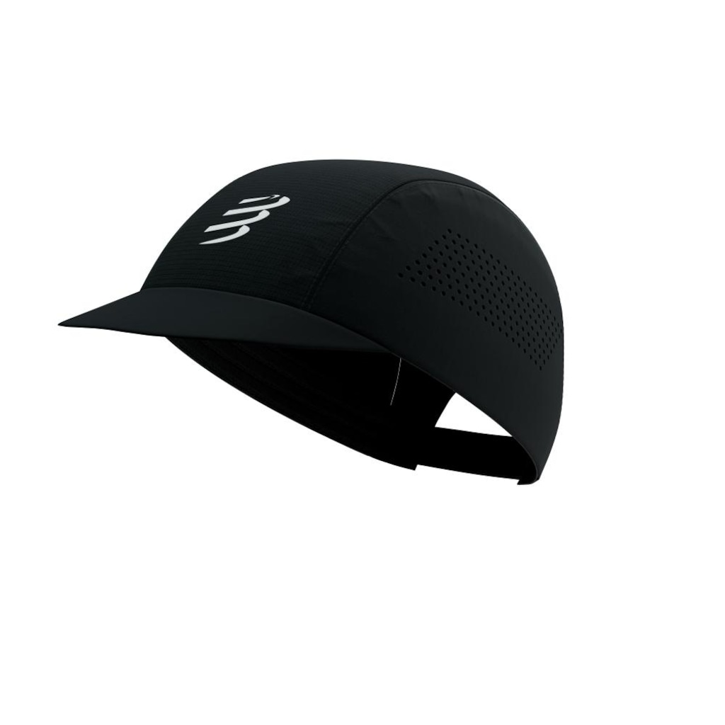 Boné Compressport Pro Racing Cap New