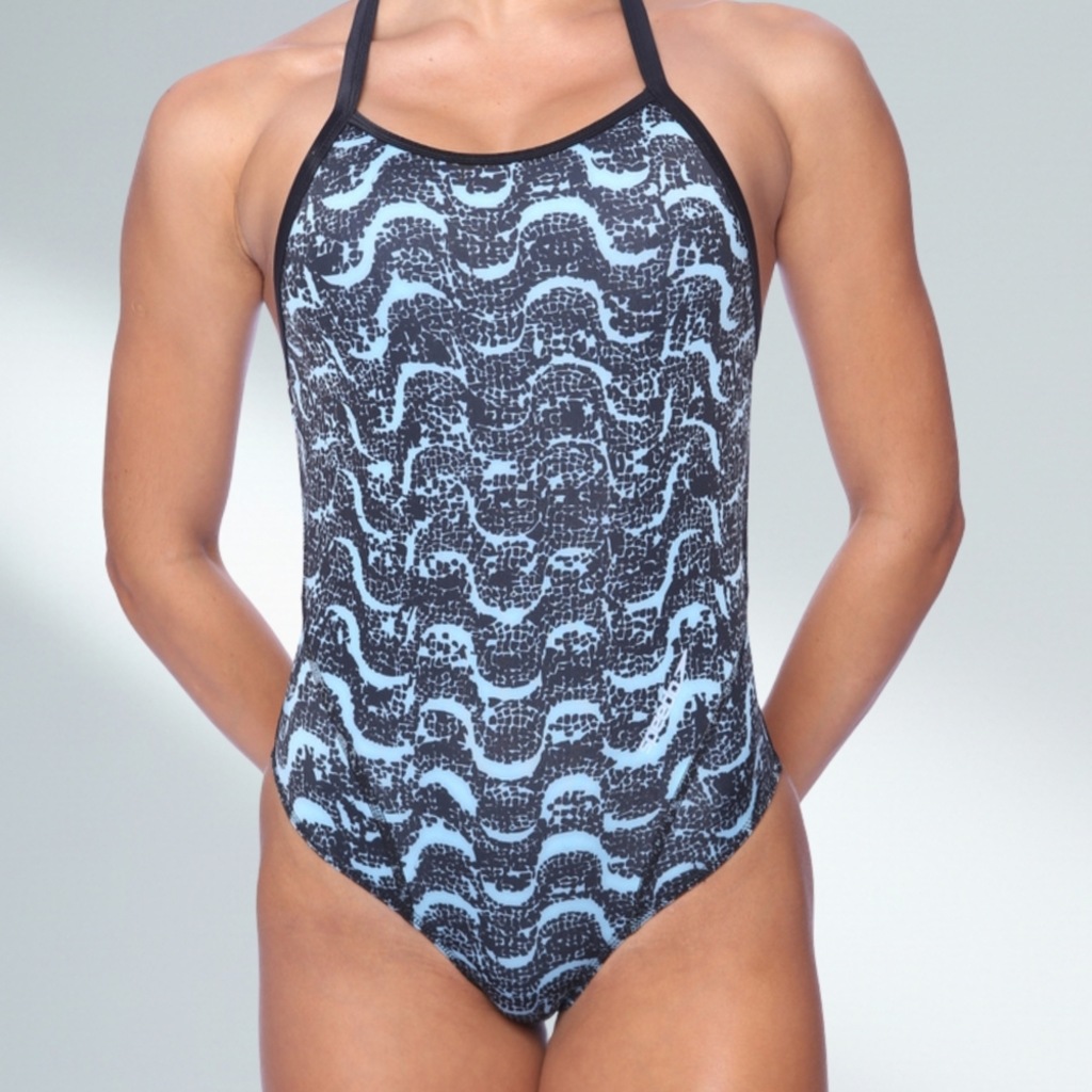 Maiô Adulto Speedo X-SLIM Copacabana