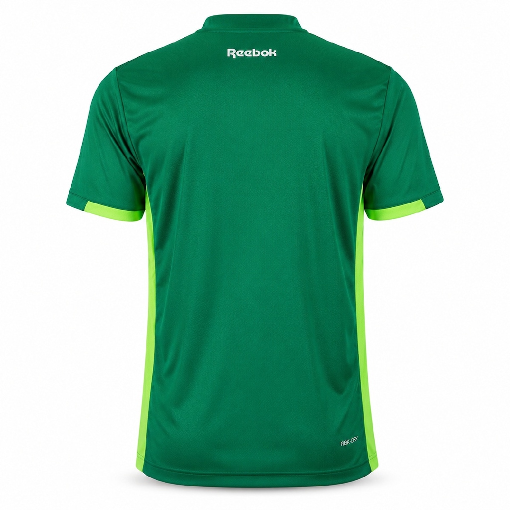 Camisa do Guarani 26/27 I Plus Size Reebok - Masculina