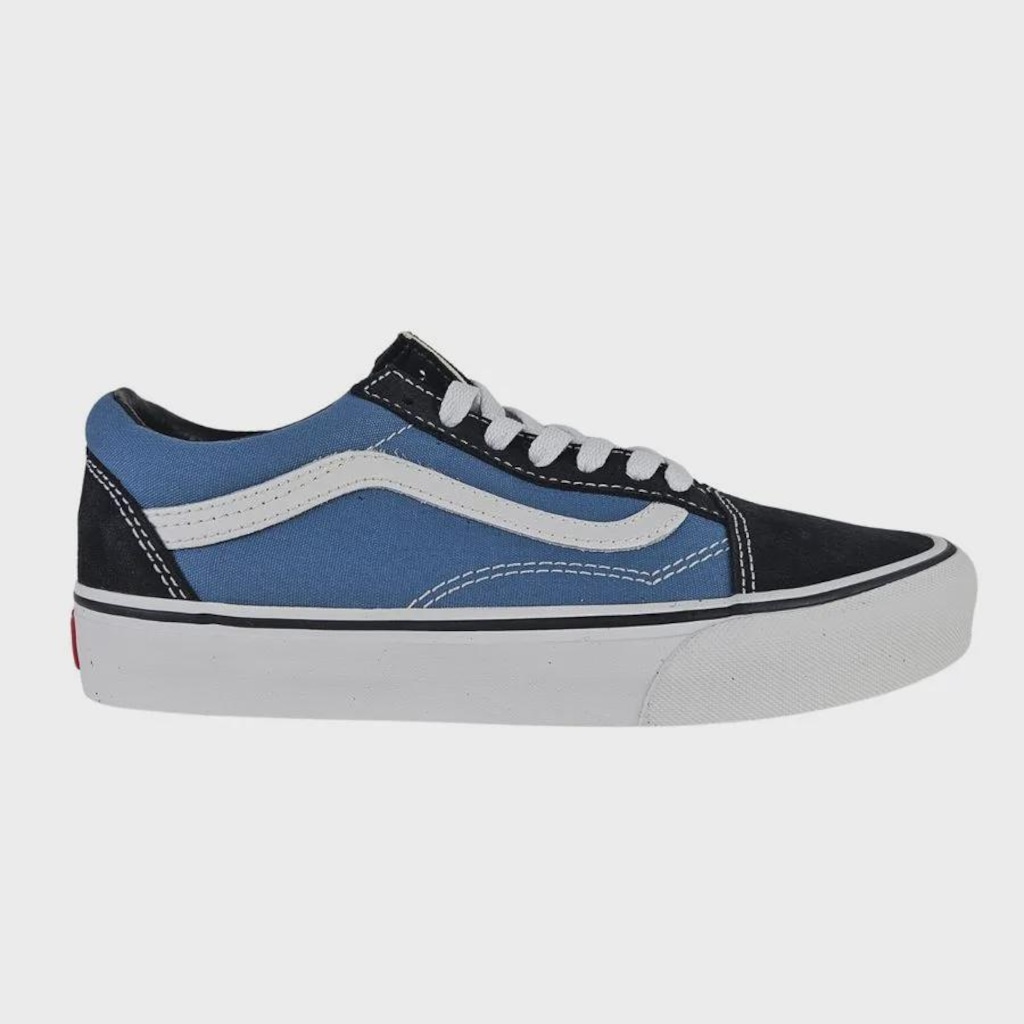 Tênis Feminino Vans Old Skool Navy