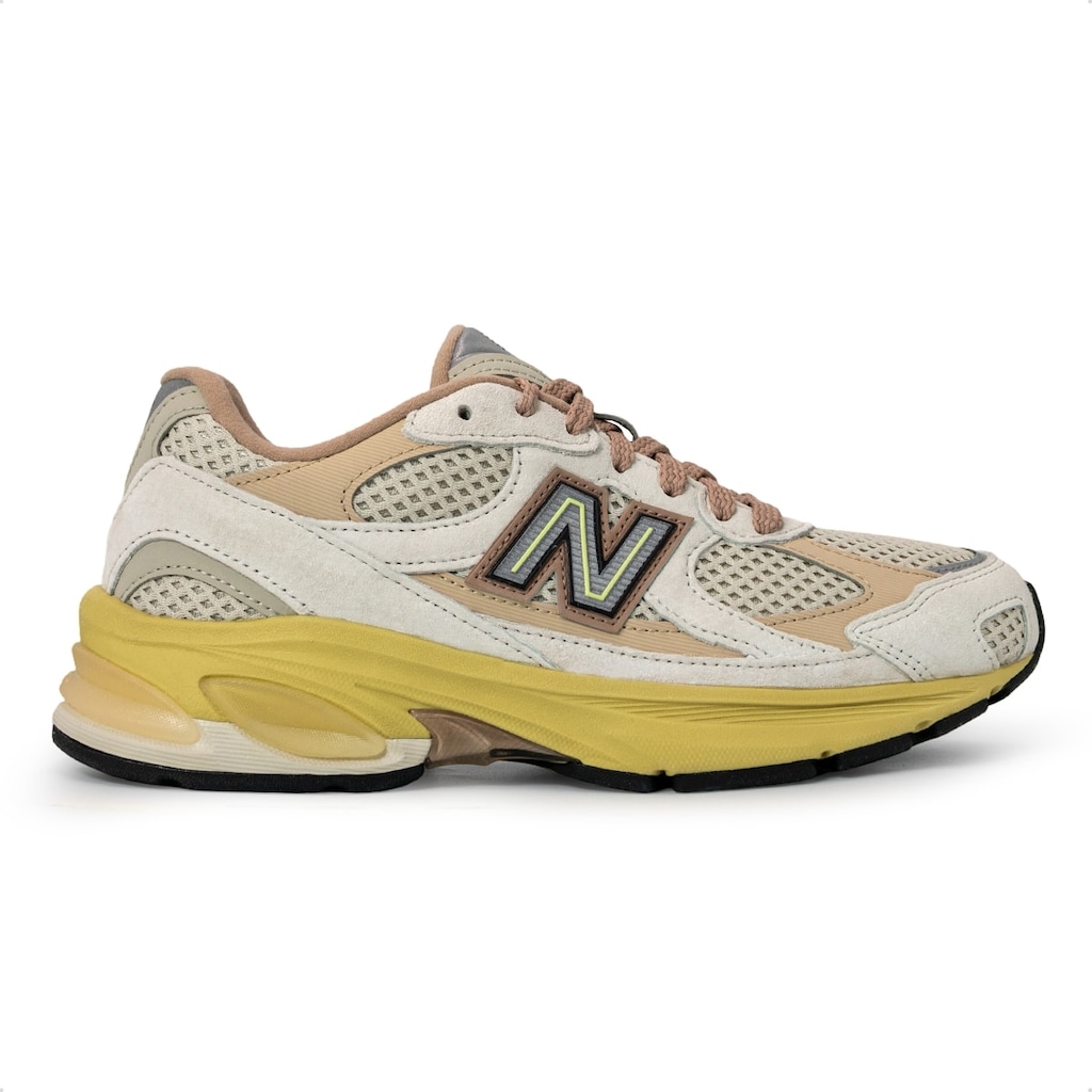 Tênis Unissex New Balance 2010