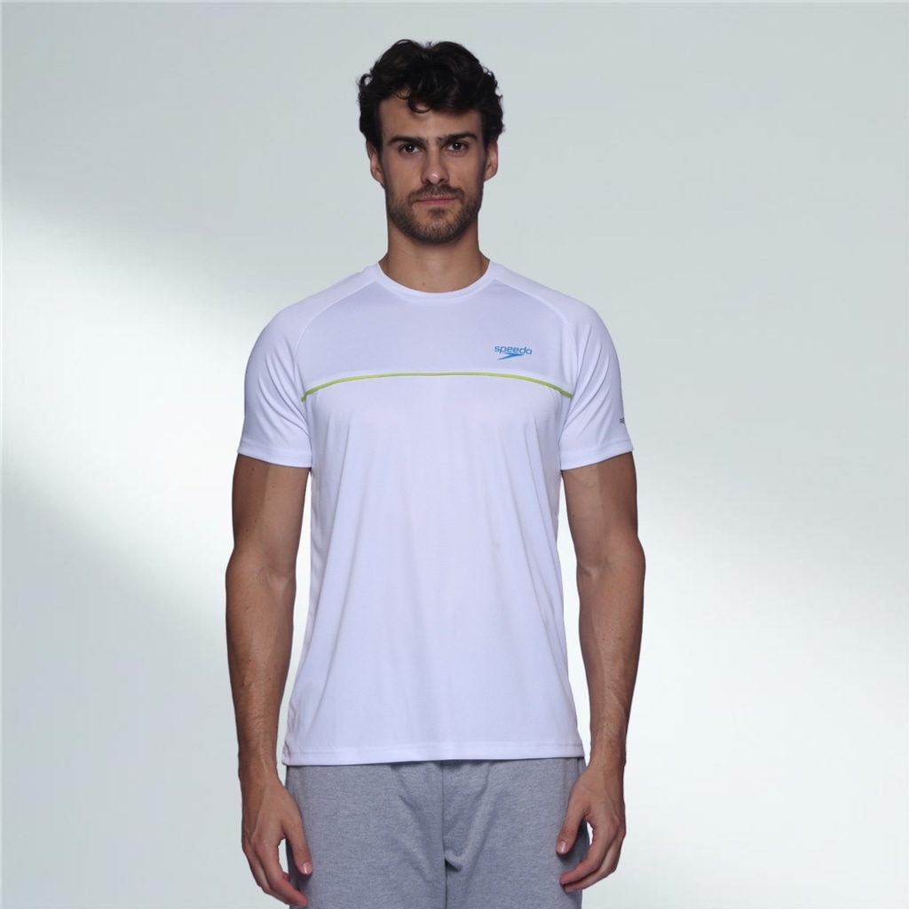 Camiseta Speedo Destino - Masculina