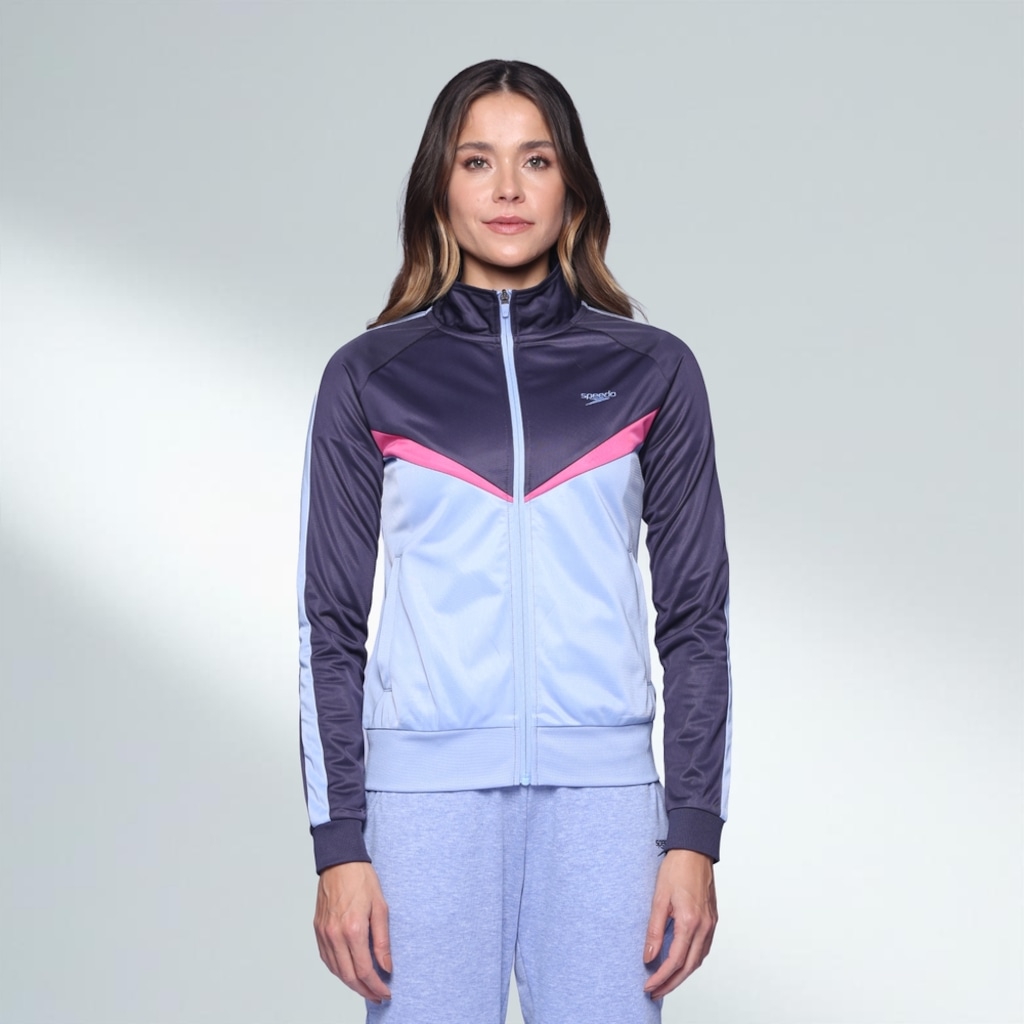 Jaqueta Feminina Speedo Infinite
