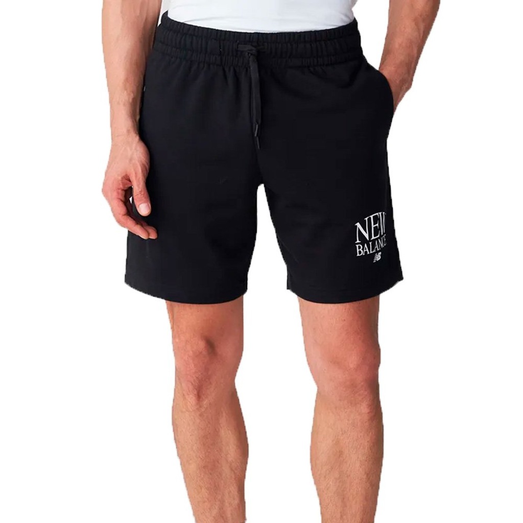 Bermuda New Balance Reimagined - Masculina