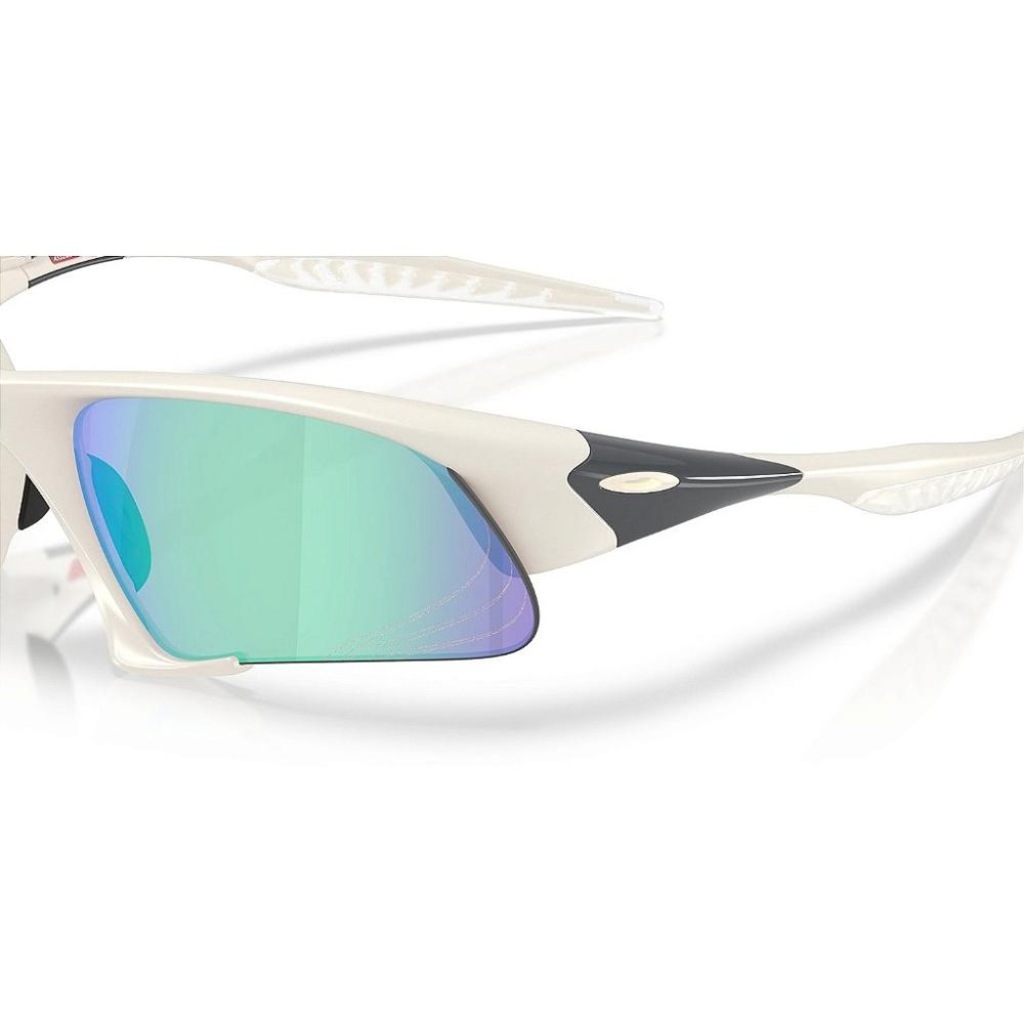 Imagem 5 do produto Óculos de Sol Unissex Oakley Suture Jacket Matte Mist Prizm Golf