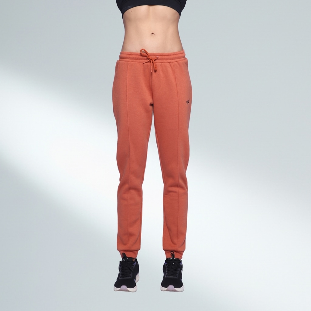 Calça de Moletom Ease Speedo - Feminina