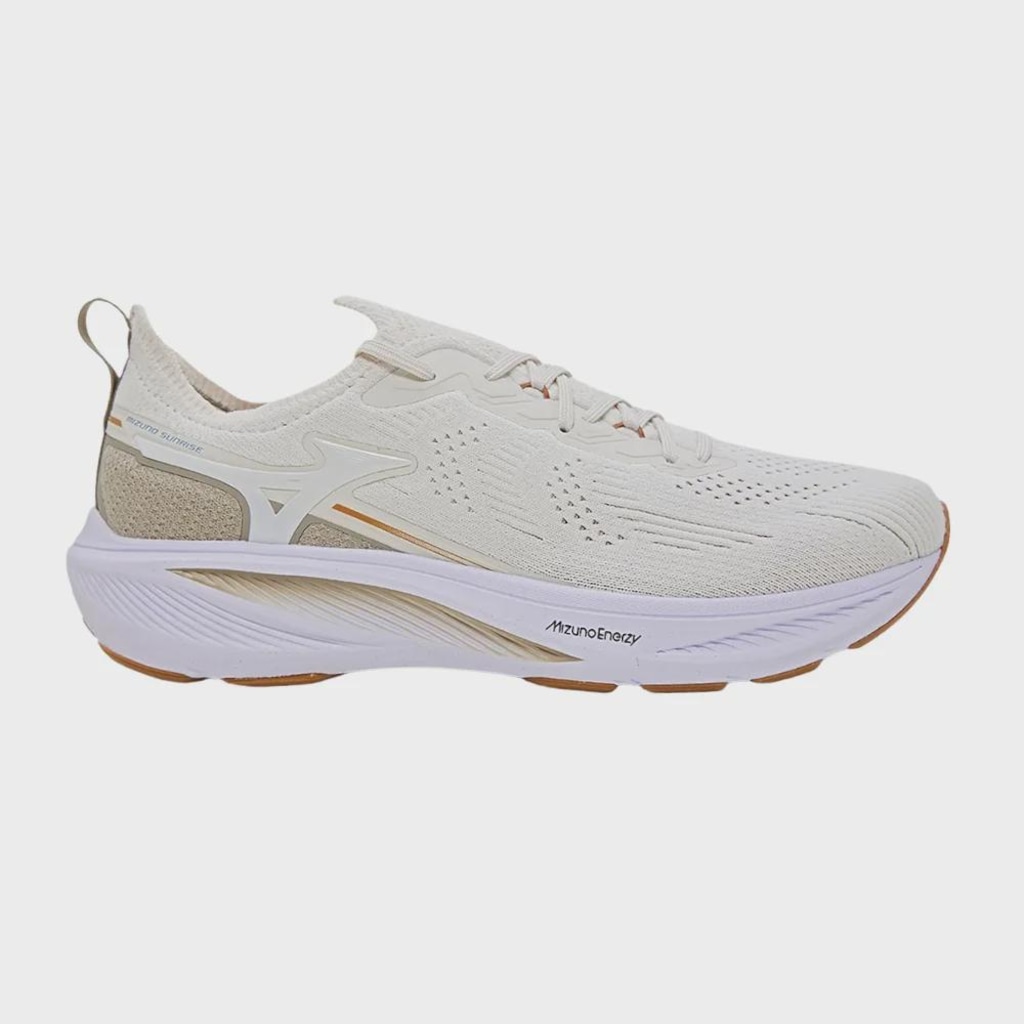 Tênis Unissex Mizuno Sunrise