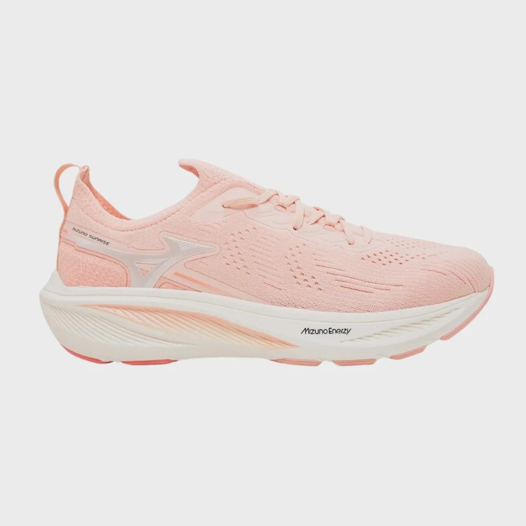Tênis Unissex Mizuno Sunrise