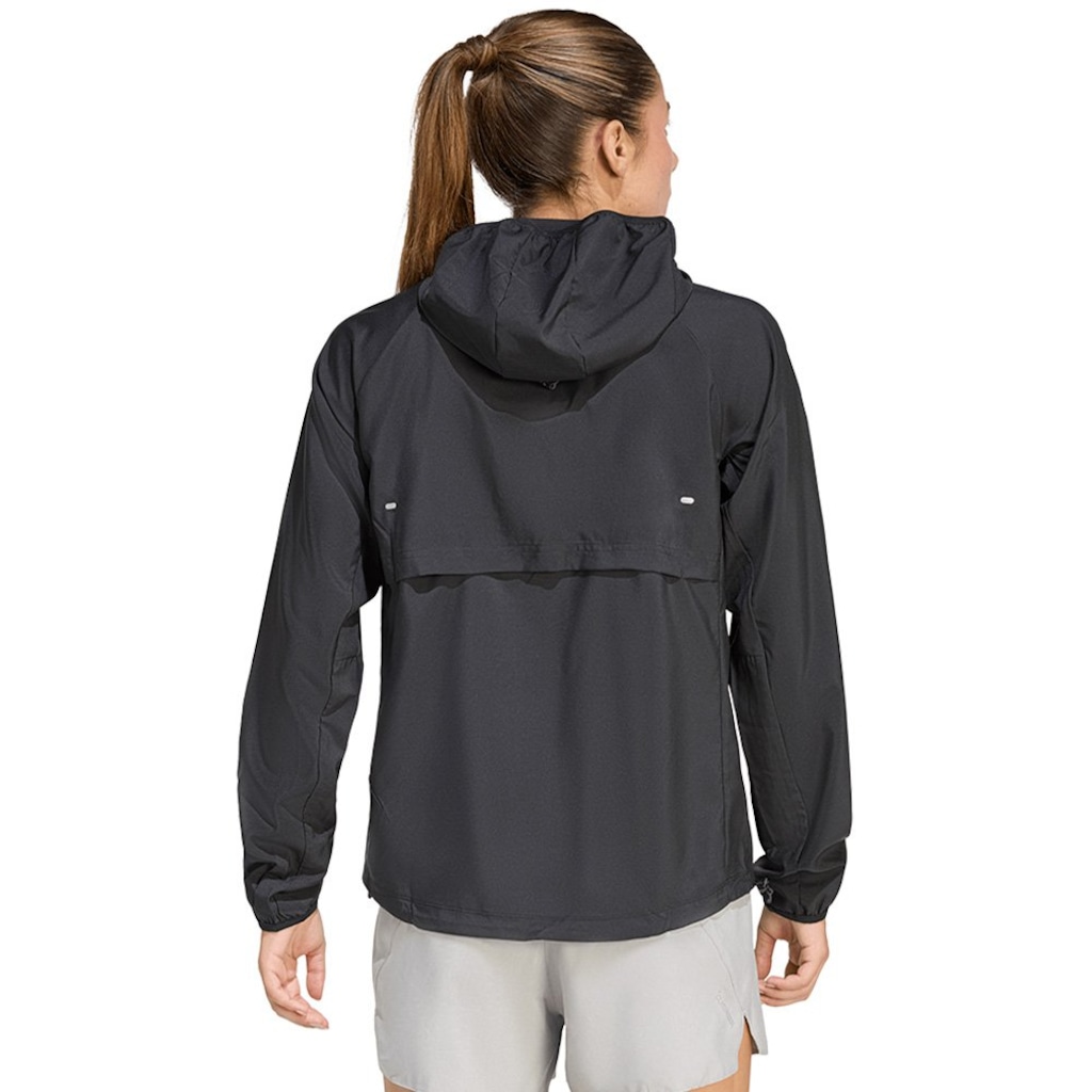 Imagem 2 do produto Jaqueta Corta Vento Feminina adidas Essentials