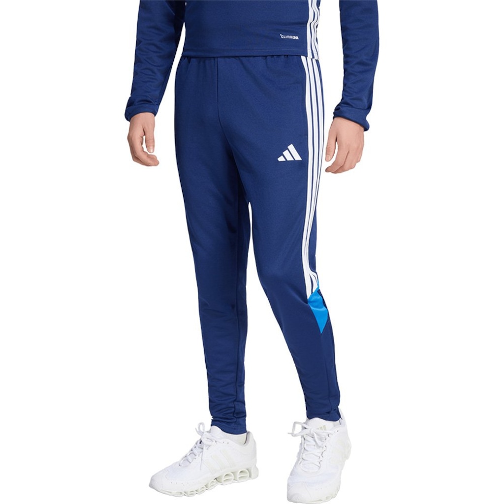 Calça adidas Tiro 26 Essentials - Masculina