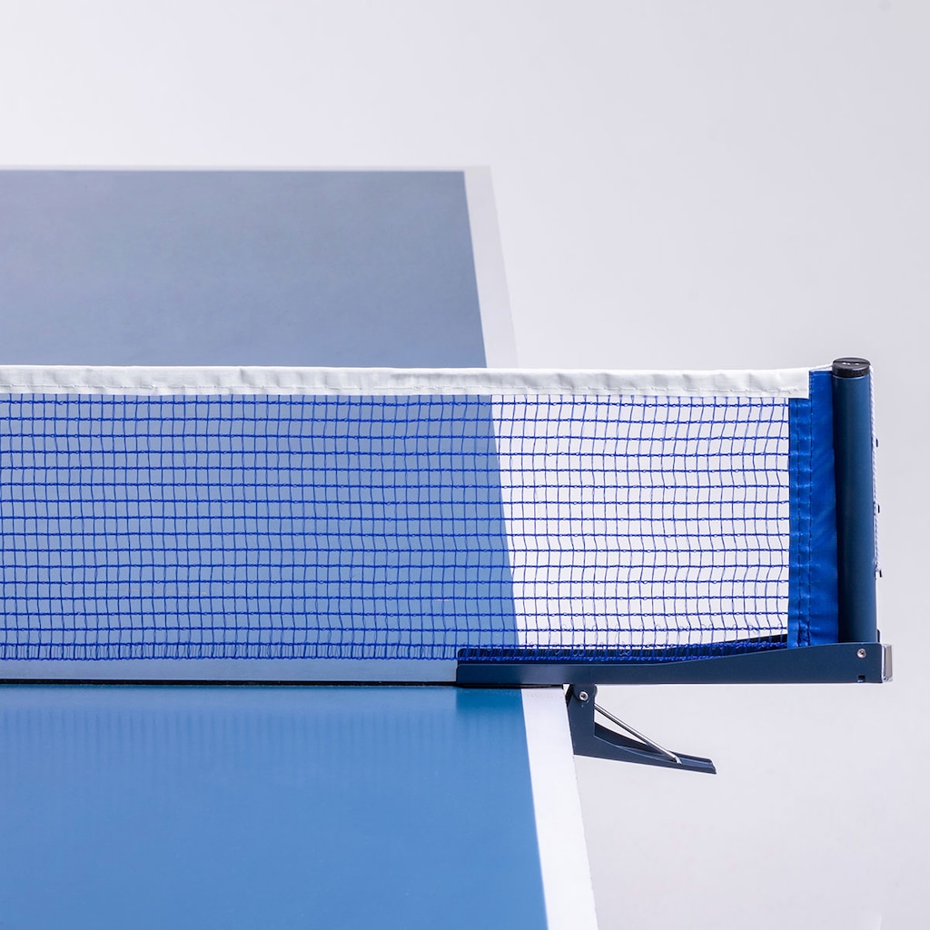 Imagem 3 do produto Rede de Tênis de Mesa Ping Pong com Suporte Alicate Vollo