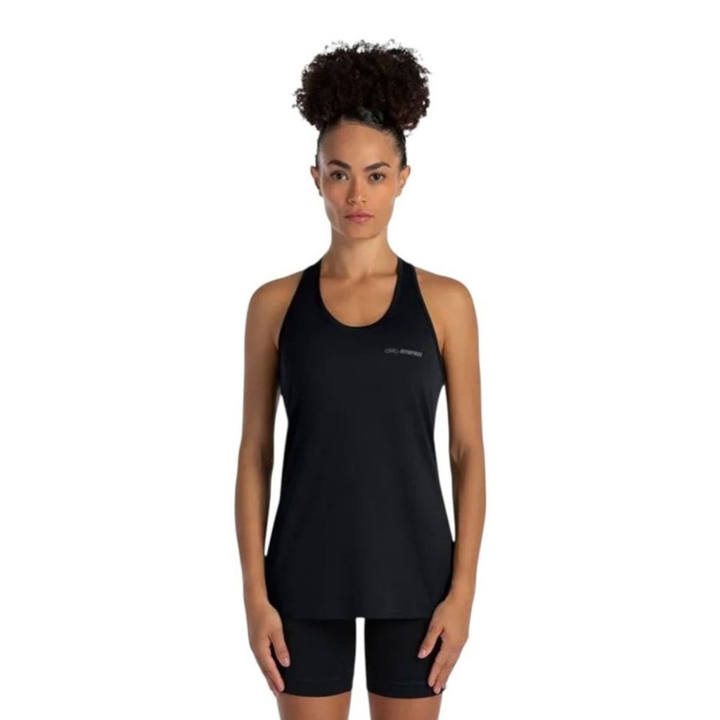 Camiseta Regata Feminina Olympikus Runner 2.0