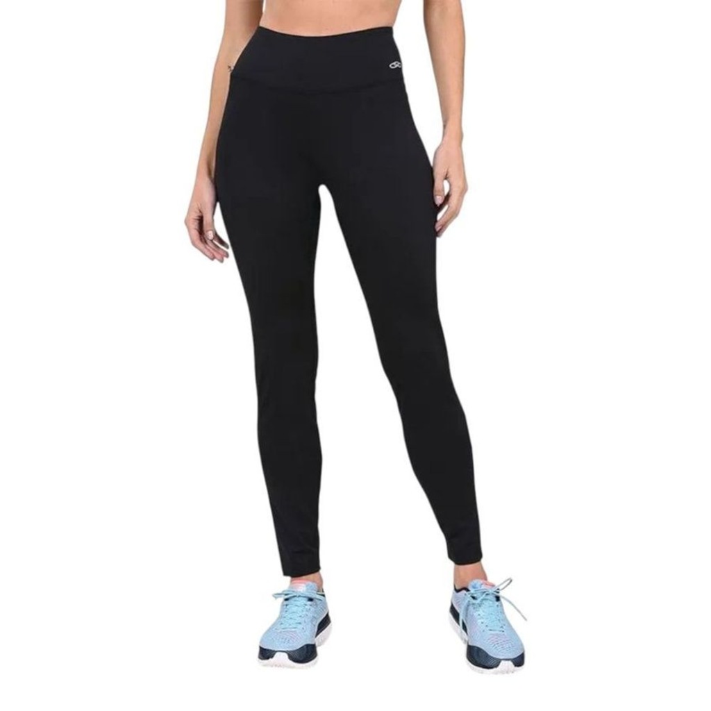 Calça Legging Olympikus Essential - Feminina