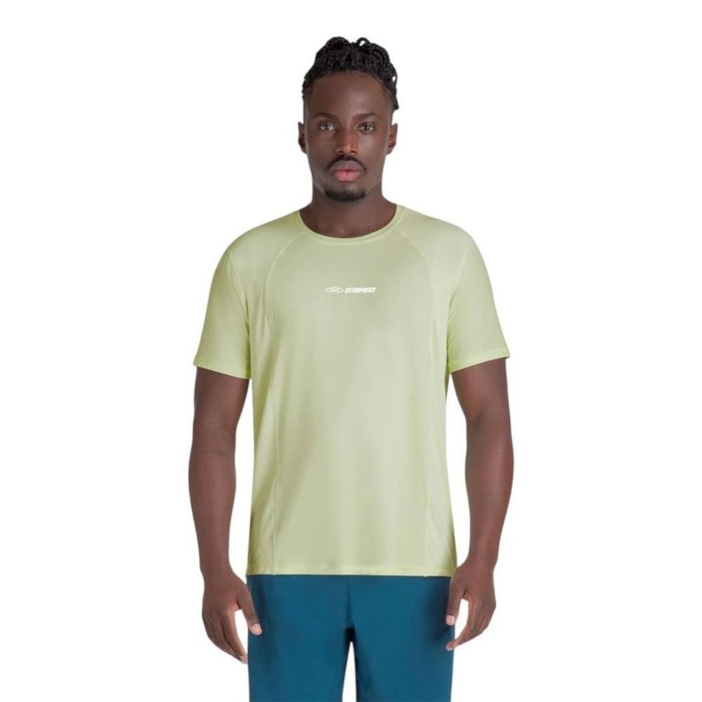 Camiseta Olympikus Ultra - Masculina