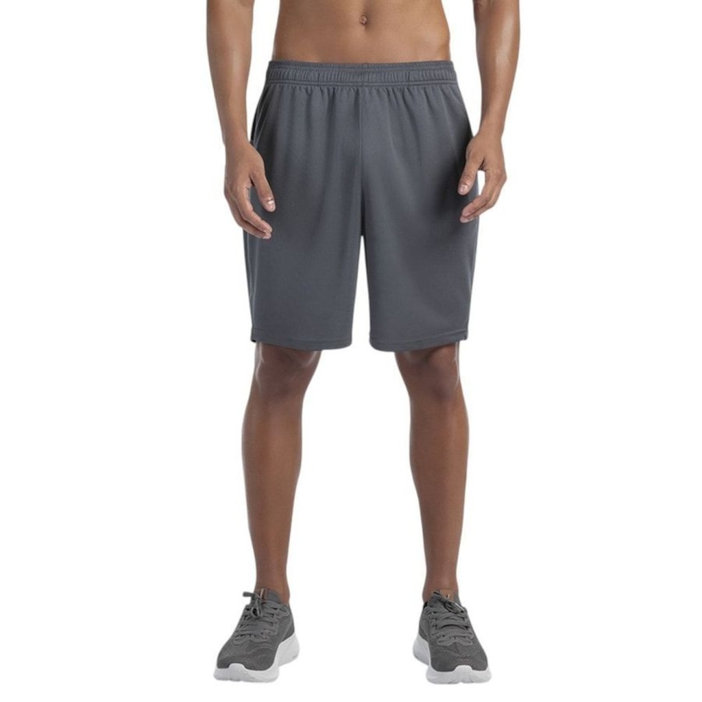 Bermuda Olympikus Line Mesh 7 - Masculina