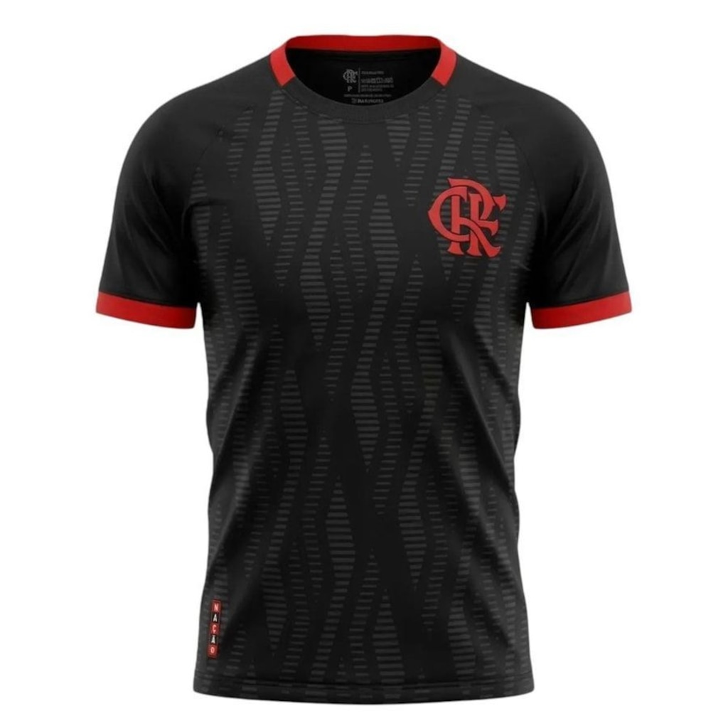 Camisa do Flamengo Third Betel - Masculina