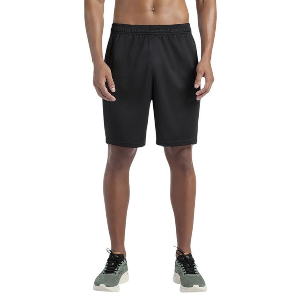 Bermuda Olympikus Line Mesh 7 - Masculina