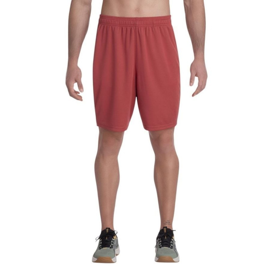 Bermuda Olympikus Line Mesh 7 - Masculina