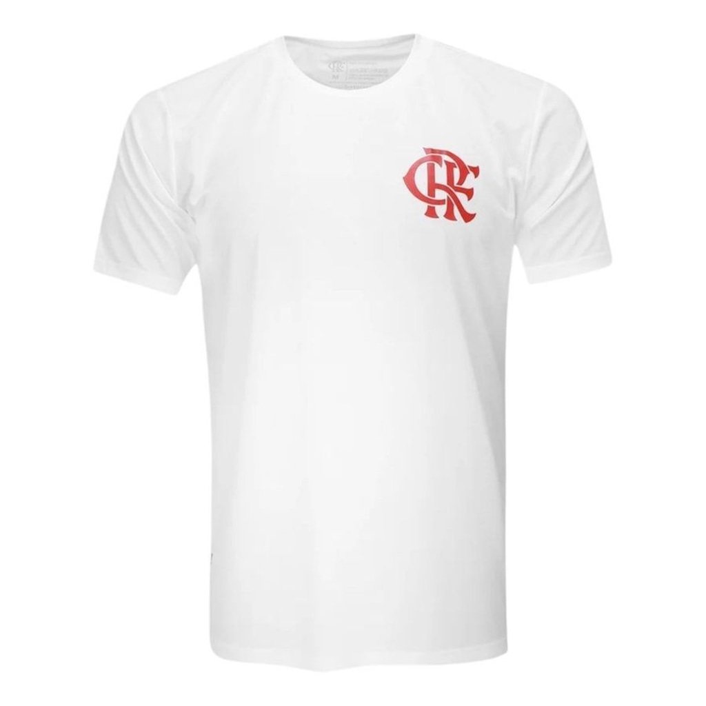 Camisa do Flamengo Nação Betel - Masculina