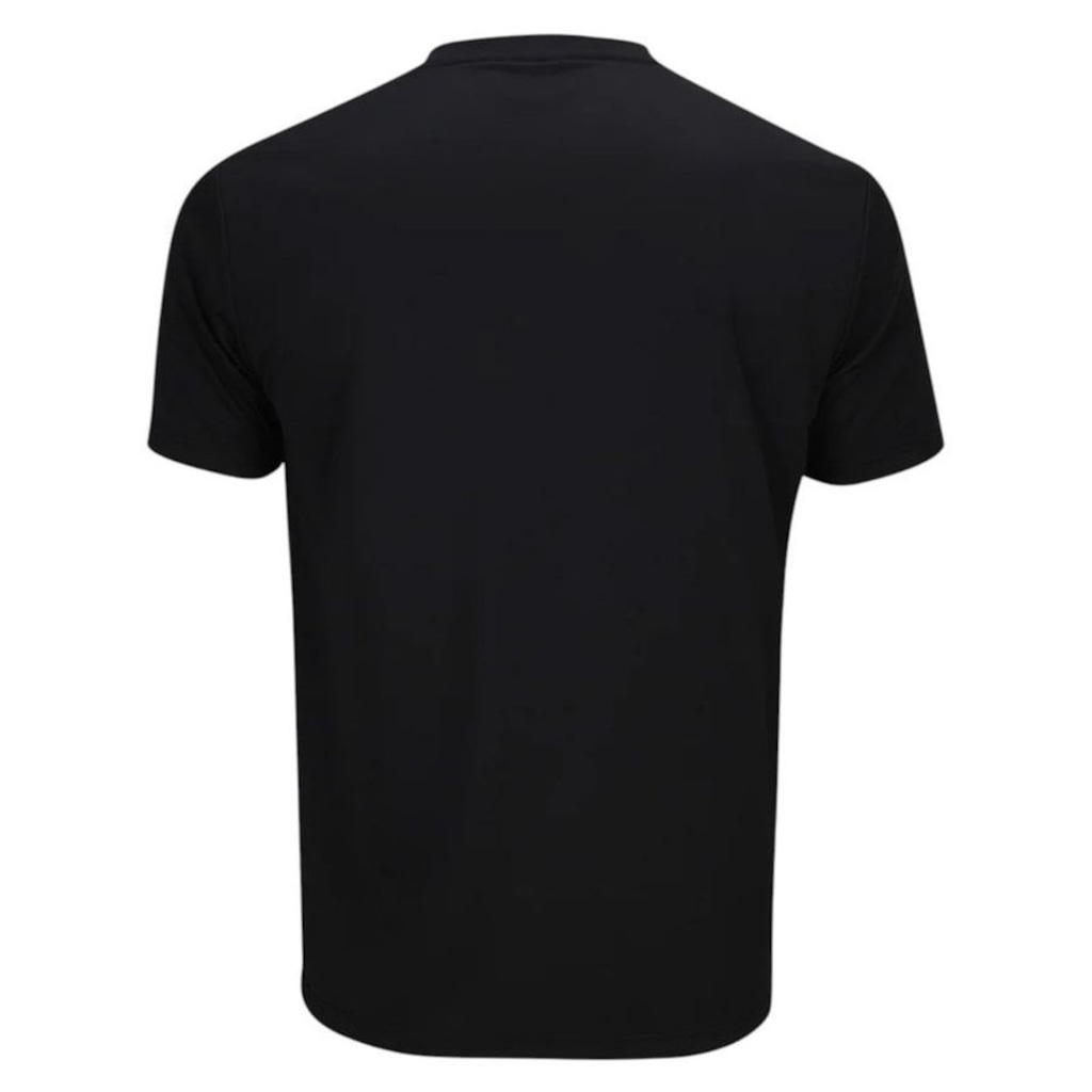 Imagem 2 do produto Camisa do Flamengo Nação Betel - Masculina