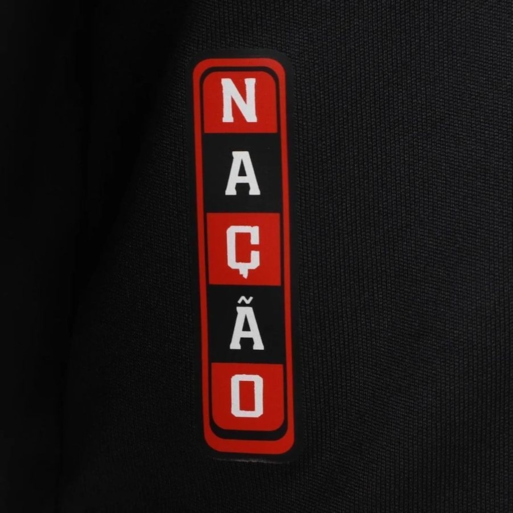 Imagem 3 do produto Camisa do Flamengo Nação Betel - Masculina