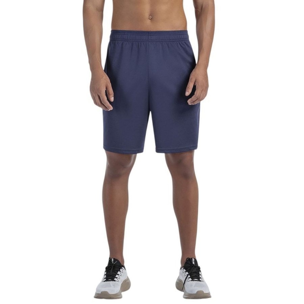 Bermuda Olympikus Line Mesh 7 - Masculina
