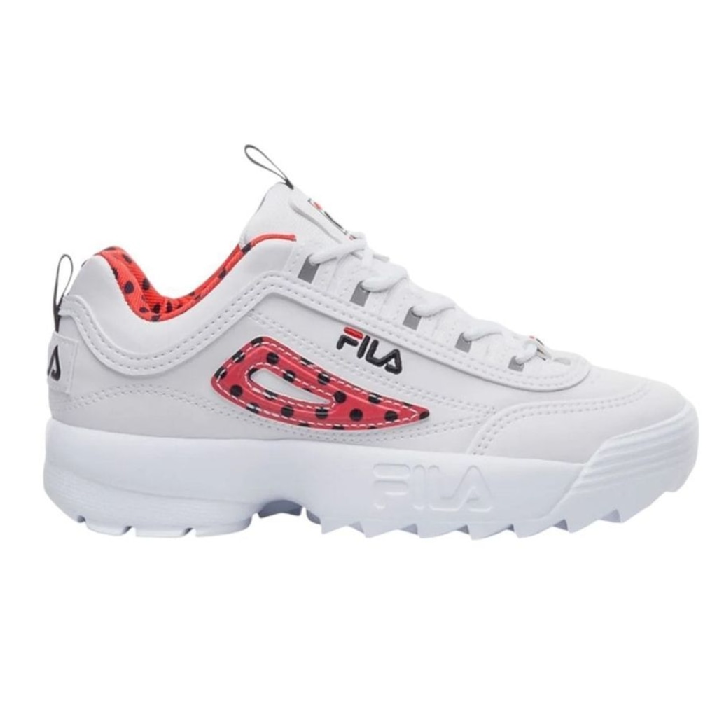 Tênis Infantil Fila Disruptor