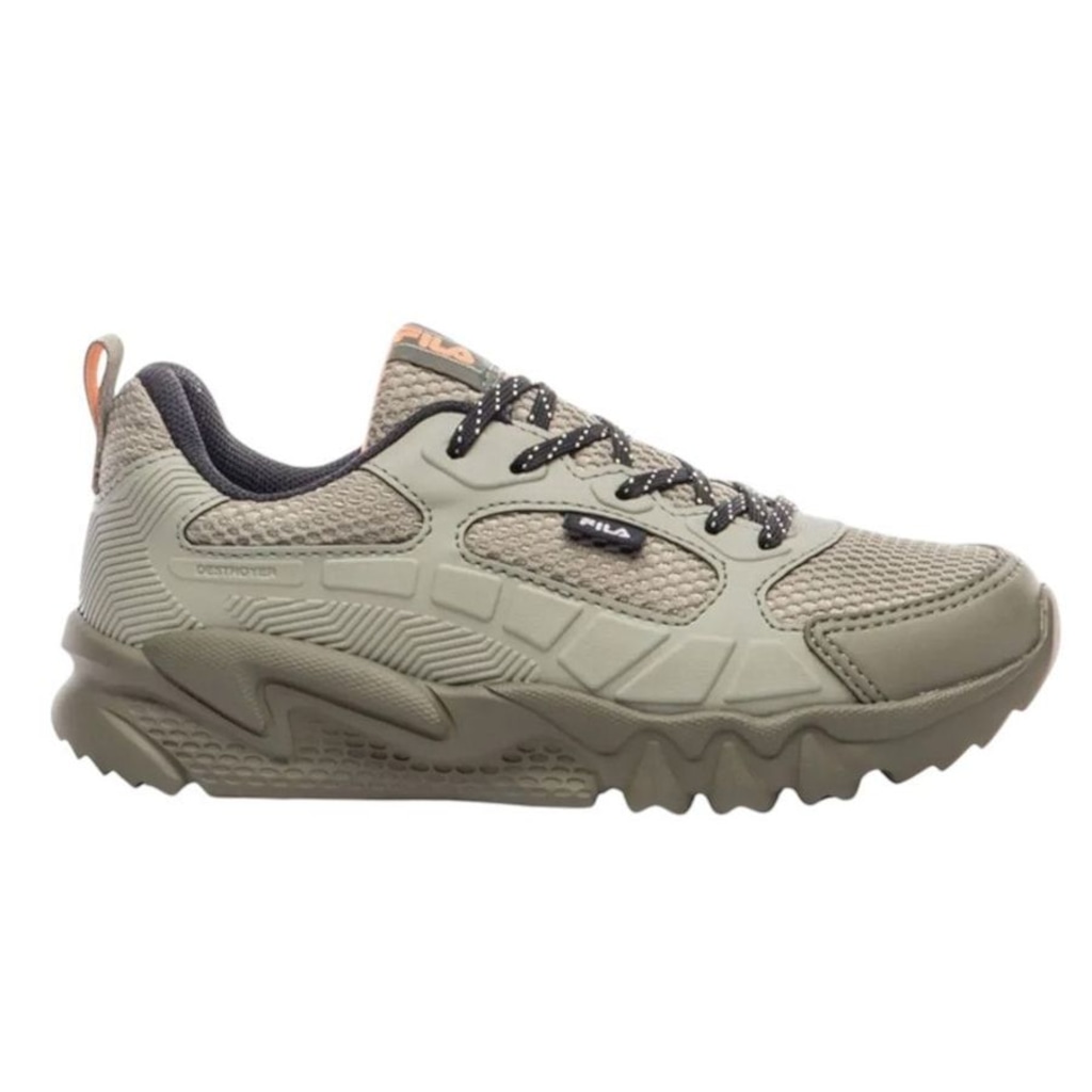 Tênis Infantil Fila Destroyer