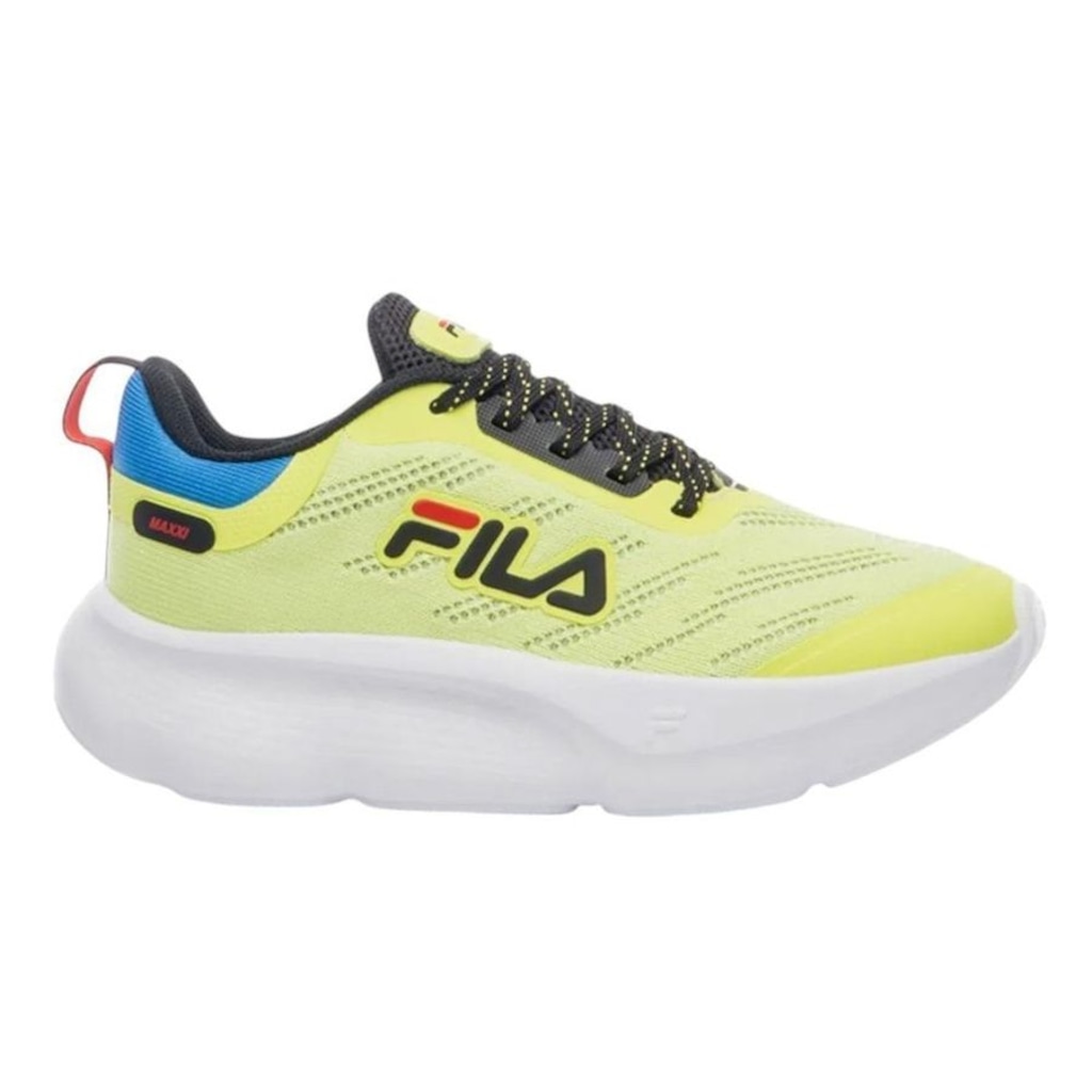 Tênis Infantil Fila Maxxi