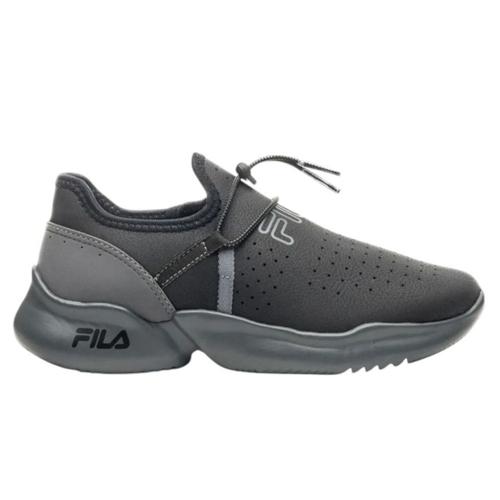Tênis Infantil Fila Play