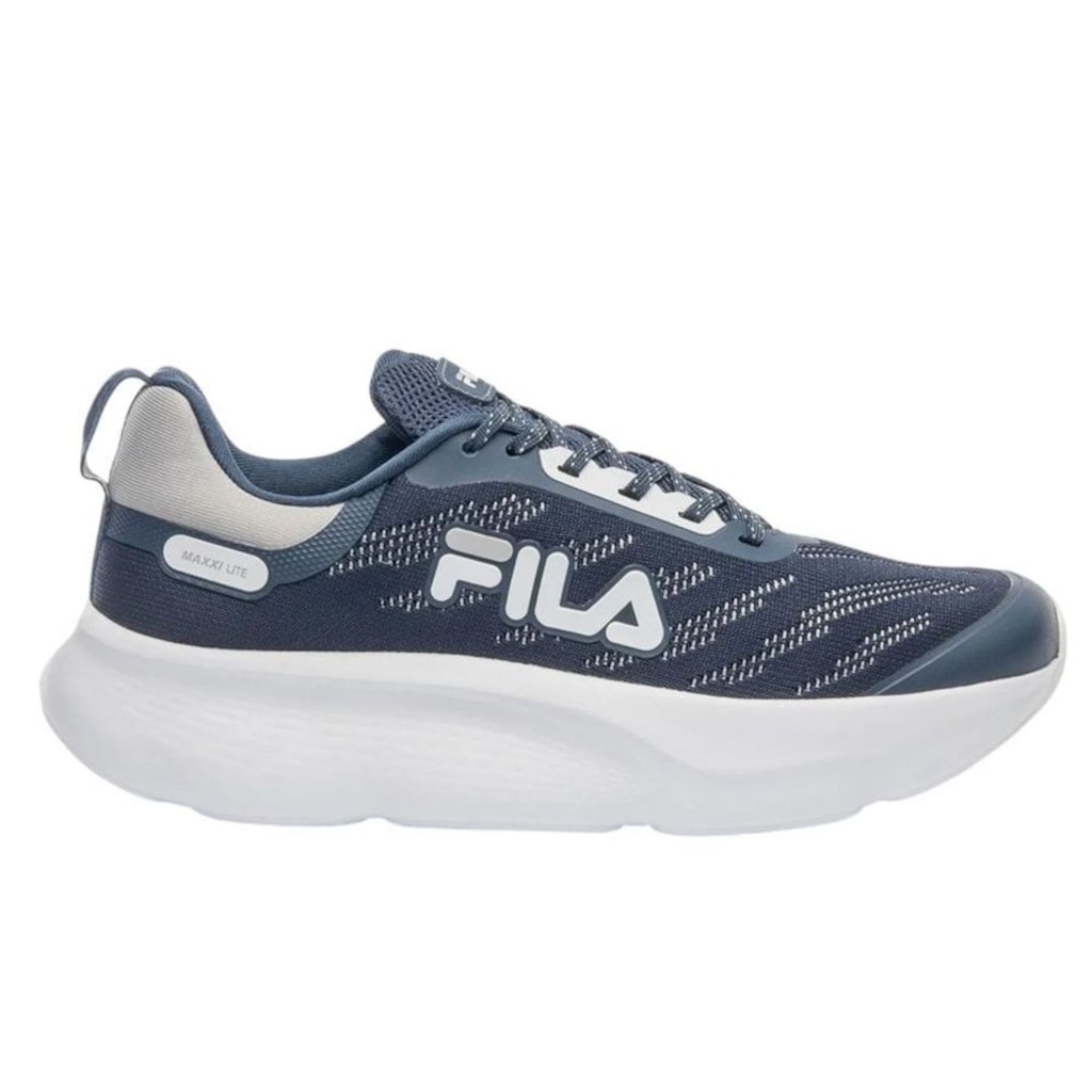 Tênis Masculino Fila Maxxi Lite